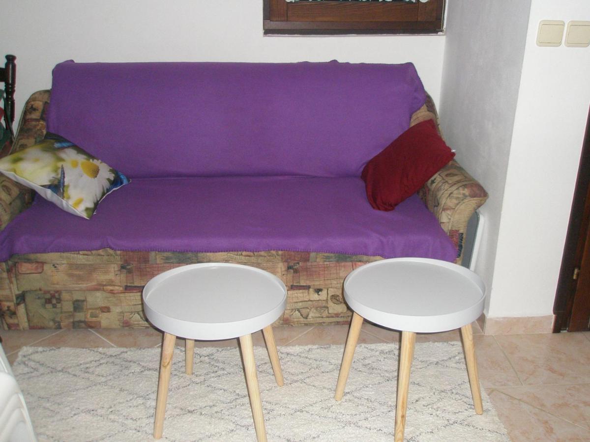 Apartman Ivan *