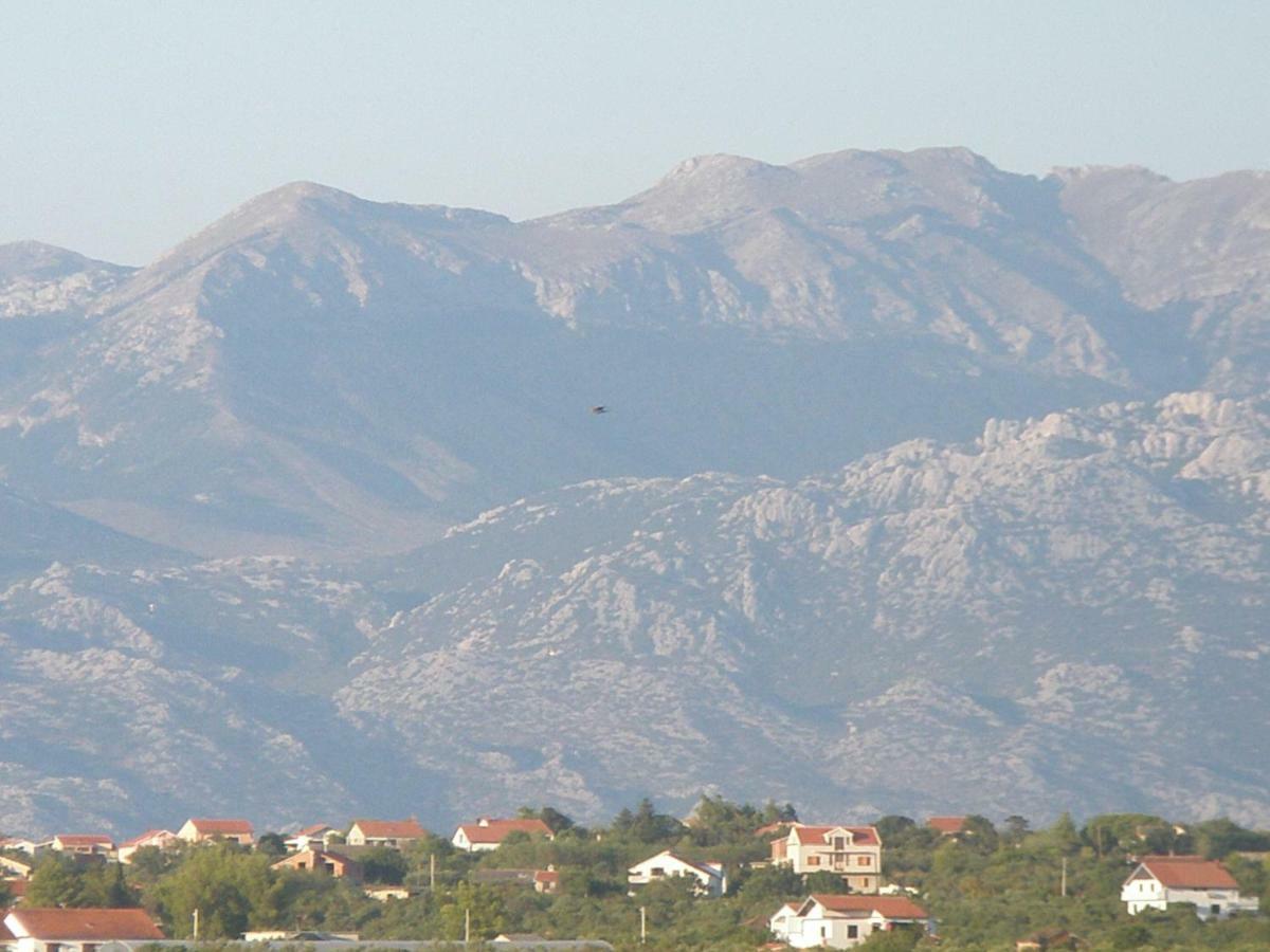 Ivan Apartman