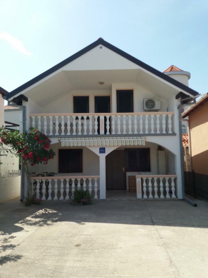 Apartmán Ivan